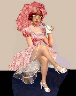 petticoat betty jane
Keywords: fetish;crossdresser;cd;petticoat;tranny;trans;tgirl;sissy;shemale;transexual;transvestite;drag