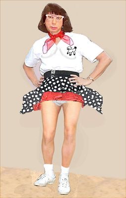 petticoat betty jane
Keywords: fetish;crossdresser;cd;petticoat;tranny;trans;tgirl;sissy;shemale;transexual;transvestite;drag