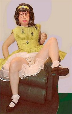 petticoat betty jane
Keywords: fetish;crossdresser;cd;petticoat;tranny;trans;tgirl;sissy;shemale;transexual;transvestite;drag