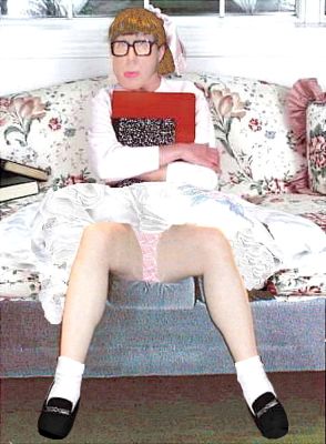 petticoat betty jane
Keywords: fetish;crossdresser;cd;petticoat;tranny;trans;tgirl;sissy;shemale;transexual;transvestite;drag