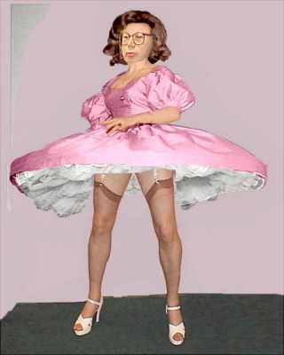 petticoat betty jane
Keywords: fetish;crossdresser;cd;petticoat;tranny;trans;tgirl;sissy;shemale;transexual;transvestite;drag