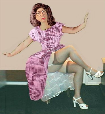 petticoat_shirley
Keywords: fetish;crossdresser;cd;petticoat;tranny;trans;tgirl;sissy;shemale;transexual;transvestite;drag