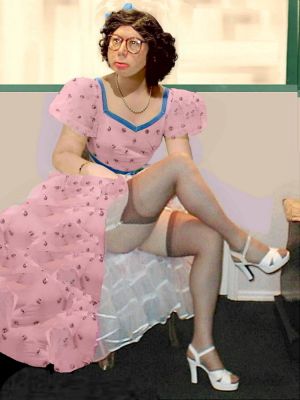petticoat shirley
Keywords: fetish;crossdresser;cd;petticoat;tranny;trans;tgirl;sissy;shemale;transexual;transvestite;drag