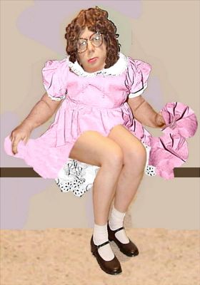 pink dress
Keywords: fetish;crossdresser;cd;petticoat;tranny;trans;tgirl;sissy;shemale;transexual;transvestite;drag