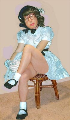 pretty dress
Keywords: fetish;crossdresser;cd;petticoat;tranny;trans;tgirl;sissy;shemale;transexual;transvestite;drag