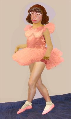 pretty_pink_dress
Keywords: fetish;crossdresser;cd;petticoat;tranny;trans;tgirl;sissy;shemale;transexual;transvestite;drag