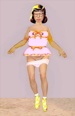 princess cup_cake
Keywords: fetish;crossdresser;cd;petticoat;tranny;trans;tgirl;sissy;shemale;transexual;transvestite;drag
