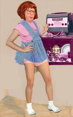 radio girl
Keywords: fetish;crossdresser;cd;petticoat;tranny;trans;tgirl;sissy;shemale;transexual;transvestite;drag
