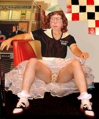 saddle shoes waitress
Keywords: fetish;crossdresser;cd;petticoat;tranny;trans;tgirl;sissy;shemale;transexual;transvestite;drag