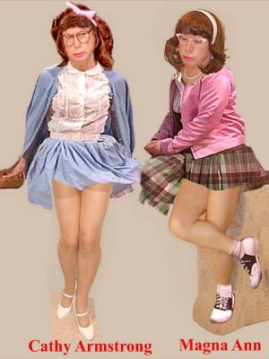 school girls
Keywords: fetish;crossdresser;cd;petticoat;tranny;trans;tgirl;sissy;shemale;transexual;transvestite;drag