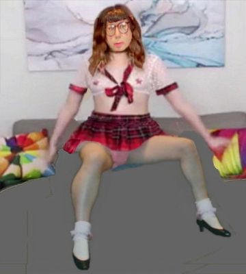 school girl
Keywords: fetish;crossdresser;cd;petticoat;tranny;trans;tgirl;sissy;shemale;transexual;transvestite;drag