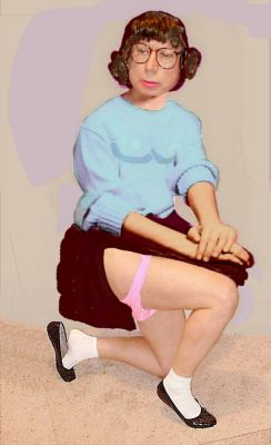 school girl
Keywords: fetish;crossdresser;cd;petticoat;tranny;trans;tgirl;sissy;shemale;transexual;transvestite;drag