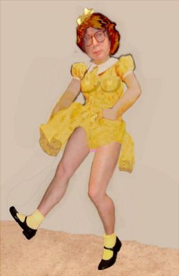 school girl
Keywords: fetish;crossdresser;cd;petticoat;tranny;trans;tgirl;sissy;shemale;transexual;transvestite;drag