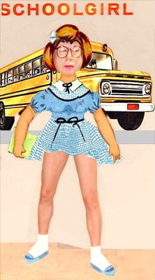 schoolgirl
Keywords: fetish;crossdresser;cd;petticoat;tranny;trans;tgirl;sissy;shemale;transexual;transvestite;drag