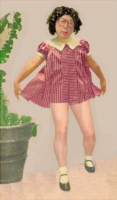 shirley
Keywords: fetish;crossdresser;cd;petticoat;tranny;trans;tgirl;sissy;shemale;transexual;transvestite;drag