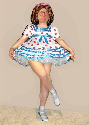 shirley pretty dress
Keywords: fetish;crossdresser;cd;petticoat;tranny;trans;tgirl;sissy;shemale;transexual;transvestite;drag