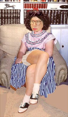 shirley
Keywords: fetish;crossdresser;cd;petticoat;tranny;trans;tgirl;sissy;shemale;transexual;transvestite;drag