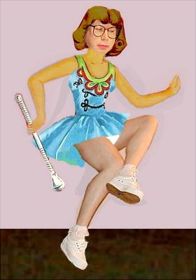 twirler
Keywords: fetish;crossdresser;cd;petticoat;tranny;trans;tgirl;sissy;shemale;transexual;transvestite;drag