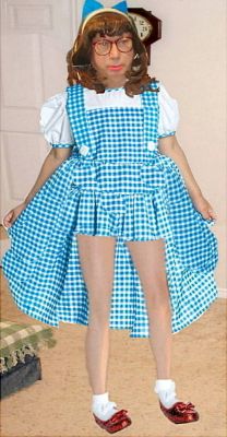 gingham_bobby_socks
Keywords: fetish;crossdresser;cd;petticoat;tranny;trans;tgirl;sissy;shemale;transexual;transvestite;drag
