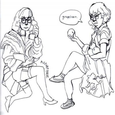 aceemokid
Keywords: bobby socks saddle shoes poodle skirt ankle