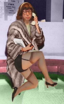 airport
Keywords: fetish crossdresser cd petticoat tranny trans tgirl sissy shemale transexual transvestite drag