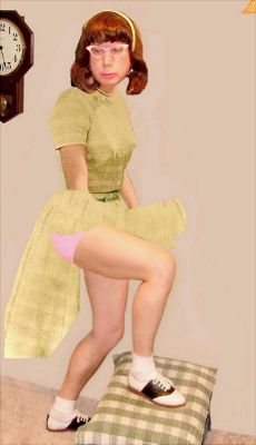 aneta bobby-soxer
Keywords: stockings bra cd cotton crossdresser cute effeminate feminine girlie girly heels legs miniskirt knickers panties underwear undies upskirt pretty transvestite