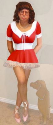 annie
Keywords: fetish crossdresser cd petticoat tranny trans tgirl sissy shemale transexual transvestite drag