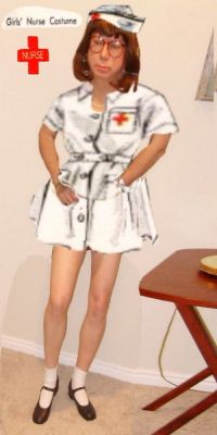 bobby socks nurse
Keywords: bobby socks saddle shoes poodle skirt
