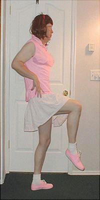 bobby socks sneakers
Keywords: stockings bra cd cotton crossdresser cute effeminate feminine girlie girly heels legs miniskirt knickers panties underwear undies upskirt pretty transvestite