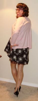 seamed nylons
Keywords: fetish crossdresser cd petticoat tranny trans tgirl sissy shemale transexual transvestite drag 