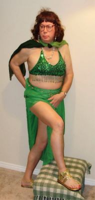 harem
Keywords: fetish crossdresser cd petticoat tranny trans tgirl sissy shemale transexual transvestite drag 