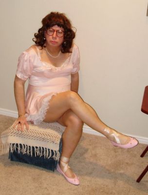 ballerina
Keywords: fetish crossdresser cd petticoat tranny trans tgirl sissy shemale transexual transvestite drag