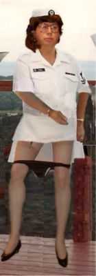 uniform
Keywords: fetish crossdresser cd petticoat tranny trans tgirl sissy shemale transexual transvestite drag