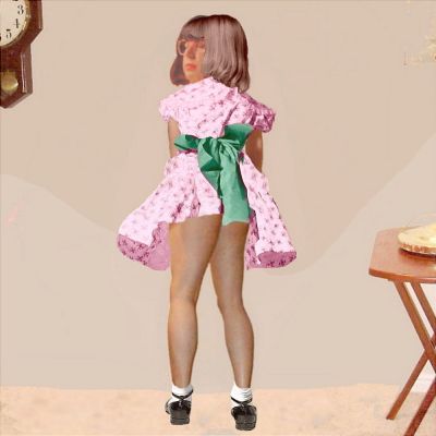 brook doll clothes
Keywords: stockings bra cd cotton crossdresser cute effeminate feminine girlie girly heels legs miniskirt knickers panties underwear undies upskirt pretty transvestite