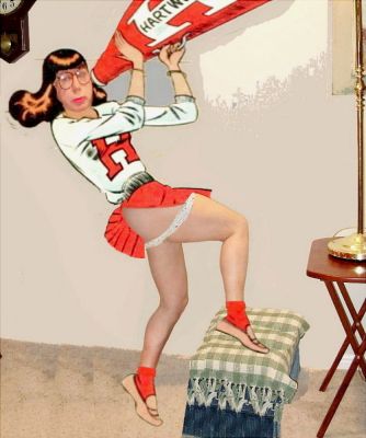 candy
Keywords: stockings bra cd cotton crossdresser cute effeminate feminine girlie girly heels legs miniskirt knickers panties underwear undies upskirt pretty transvestite