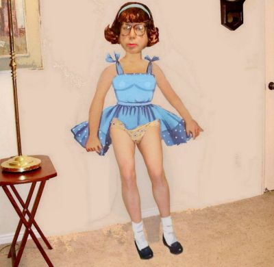 cathy armstrong
Keywords: stockings bra cd cotton crossdresser cute effeminate feminine girlie girly heels legs miniskirt knickers panties underwear undies upskirt pretty transvestite