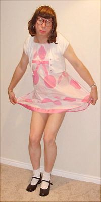 cathy socks
Keywords: stockings bra cd cotton crossdresser cute effeminate feminine girlie girly heels legs miniskirt knickers panties underwear undies upskirt pretty transvestite