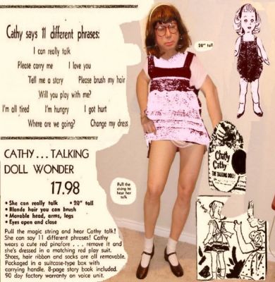 chatty
Keywords: bobby socks saddle shoes poodle skirt