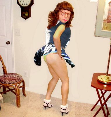 cheer frilly socks
Keywords: stockings bra cd cotton crossdresser cute effeminate feminine girlie girly heels legs miniskirt knickers panties underwear undies upskirt pretty transvestite