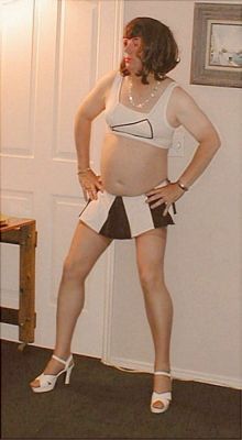 cheer nylons
Keywords: stockings bra cd cotton crossdresser cute effeminate feminine girlie girly heels legs miniskirt knickers panties underwear undies upskirt pretty transvestite