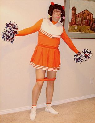cheer panties down
Keywords: stockings bra cd cotton crossdresser cute effeminate feminine girlie girly heels legs miniskirt knickers panties underwear undies upskirt pretty transvestite