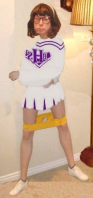 cheer panties
Keywords: bobby socks saddle shoes poodle skirt ankle