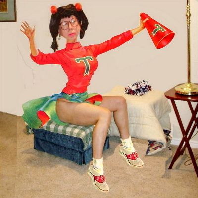 cheer saddle shoes
Keywords: stockings bra cd cotton crossdresser cute effeminate feminine girlie girly heels legs miniskirt knickers panties underwear undies upskirt pretty transvestite