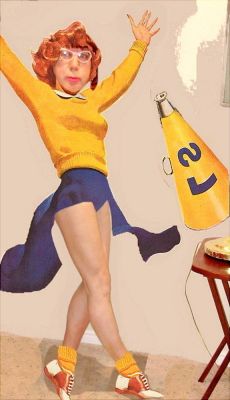 cheer socks
Keywords: stockings bra cd cotton crossdresser cute effeminate feminine girlie girly heels legs miniskirt knickers panties underwear undies upskirt pretty transvestite