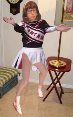 cheer
Keywords: bobby socks saddle shoes poodle skirt ankle