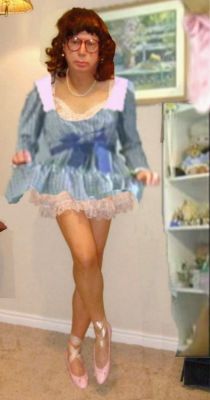 chrissy
Keywords: fetish crossdresser cd petticoat tranny trans tgirl sissy shemale transexual transvestite drag