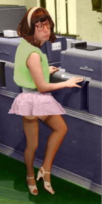 computer
Keywords: fetish crossdresser cd petticoat tranny trans tgirl sissy shemale transexual transvestite drag