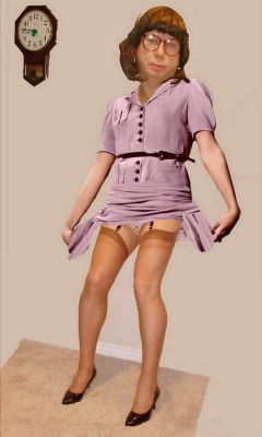 connie
Keywords: stockings bra cd cotton crossdresser cute effeminate feminine girlie girly heels legs miniskirt knickers panties underwear undies upskirt pretty transvestite