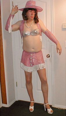 cowgirl
Keywords: stockings bra cd cotton crossdresser cute effeminate feminine girlie girly heels legs miniskirt knickers panties underwear undies upskirt pretty transvestite