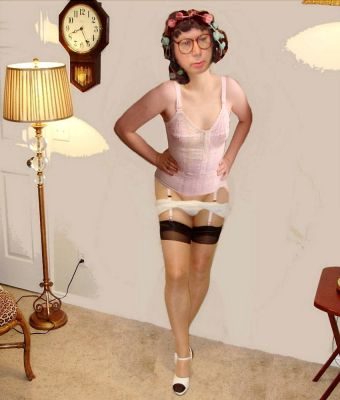 curlers corset girdle
Keywords: stockings bra cd cotton crossdresser cute effeminate feminine girlie girly heels legs miniskirt knickers panties underwear undies upskirt pretty transvestite